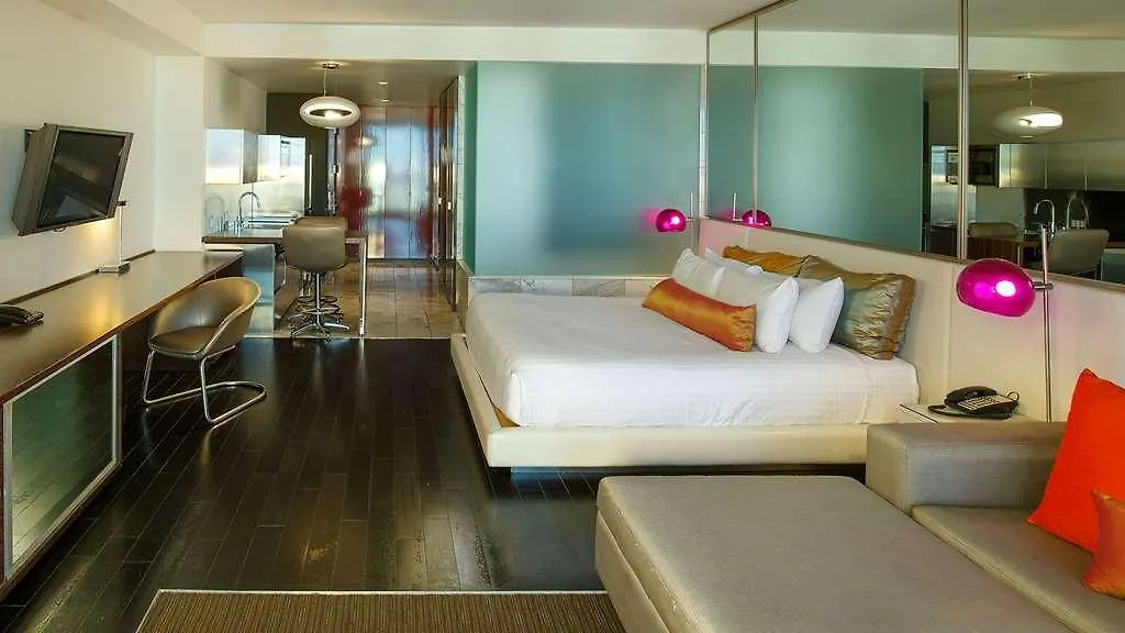 Hi-Rise Condo Private Balcony & Strip Views Las Vegas 0*,