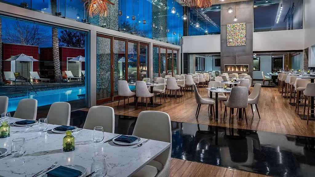 Daire Hi-Rise Condo Private Balcony & Strip Views Las Vegas